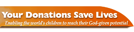 Click for World Vision Website